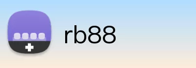rb88 logo